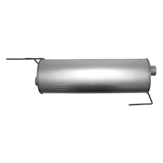 AP Exhaust® - MSL Maximum Direct-Fit Exhaust Muffler