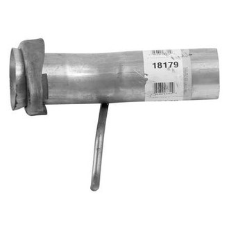 AP Exhaust® - Exhaust Pipe