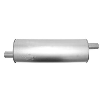 AP Exhaust® - MSL Maximum Direct-Fit Exhaust Muffler