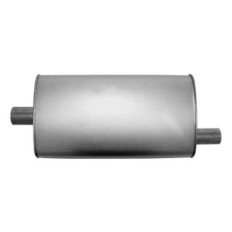 AP Exhaust® - MSL Maximum MSL Maximum Direct-Fit Exhaust Muffler