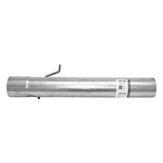 AP Exhaust® - Exhaust Pipe