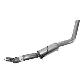 AP Exhaust® - Exhaust Pipe