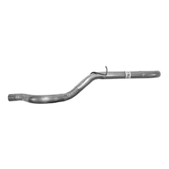 AP Exhaust® - Exhaust Tailpipe