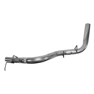 AP Exhaust® - Exhaust Tailpipe