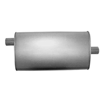 AP Exhaust® - MSL Maximum Direct-Fit Exhaust Muffler