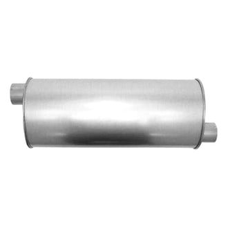 AP Exhaust® - MSL Maximum Direct-Fit Exhaust Muffler