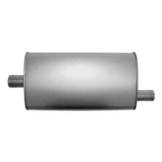 AP Exhaust® - MSL Maximum Direct-Fit Exhaust Muffler