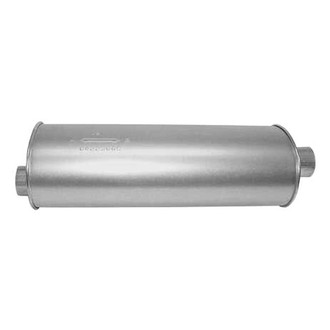 AP Exhaust® - MSL Maximum Direct-Fit Exhaust Muffler