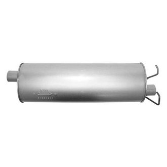 AP Exhaust® - MSL Maximum Direct-Fit Exhaust Muffler