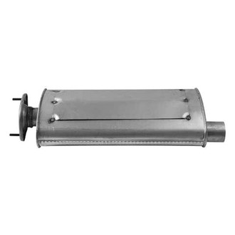 AP Exhaust® - MSL Maximum Direct-Fit Exhaust Muffler