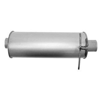 AP Exhaust® - MSL Maximum Direct-Fit Exhaust Muffler