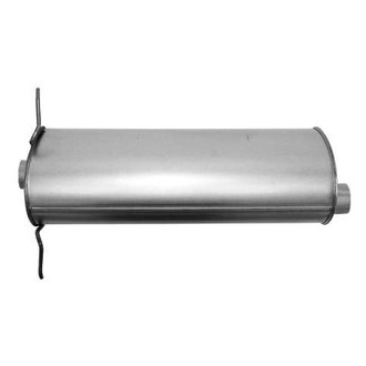 AP Exhaust® - MSL Maximum Direct-Fit Exhaust Muffler