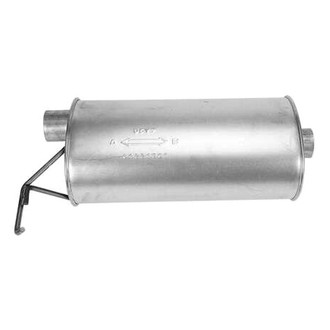 AP Exhaust® - MSL Maximum Direct-Fit Exhaust Muffler