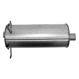 AP Exhaust® - MSL Maximum Direct-Fit Exhaust Muffler