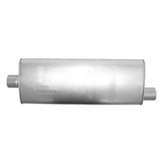 AP Exhaust® - MSL Maximum Direct-Fit Exhaust Muffler