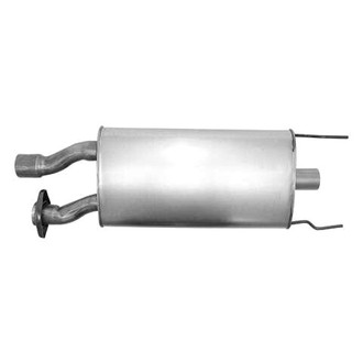 AP Exhaust® - MSL Maximum Direct-Fit Exhaust Muffler