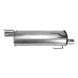 AP Exhaust® - MSL Maximum MSL Maximum Direct-Fit Exhaust Muffler