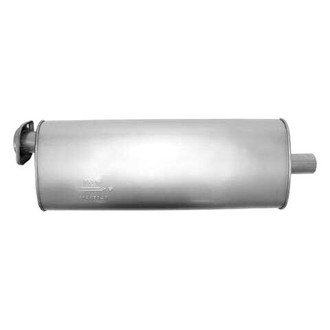 AP Exhaust® - MSL Maximum Direct-Fit Exhaust Muffler