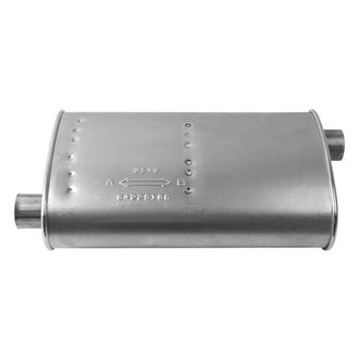 AP Exhaust® - MSL Maximum MSL Maximum Direct-Fit Exhaust Muffler