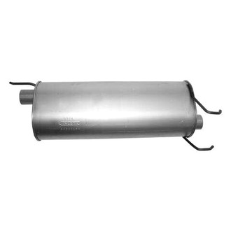 AP Exhaust® - MSL Maximum MSL Maximum Direct-Fit Exhaust Muffler