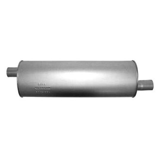 AP Exhaust® - MSL Maximum Direct-Fit Exhaust Muffler