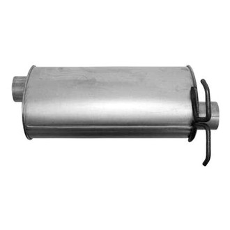 AP Exhaust® - MSL Maximum Direct-Fit Exhaust Muffler