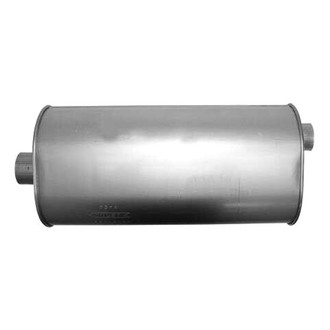 AP Exhaust® - MSL Maximum Direct-Fit Exhaust Muffler