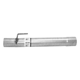 AP Exhaust® - Exhaust Pipe