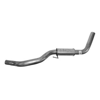 AP Exhaust® - Exhaust Tailpipe