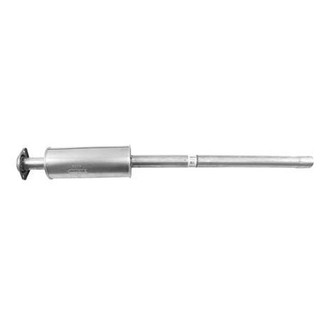 AP Exhaust® - Exhaust Pipe