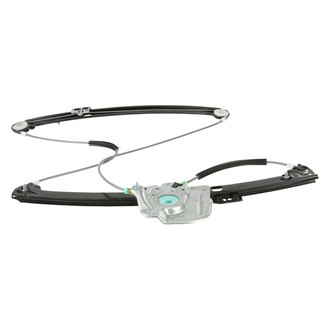 URO Parts® - Front Passenger Side Manual Window Regulator