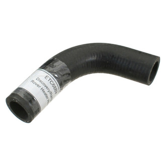 URO Parts® - HVAC Heater Hose
