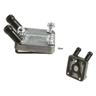 URO Parts® - Fuel Injection Throttle Body