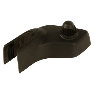 URO Parts® - Rear Windshield Wiper Arm Cover
