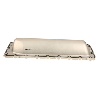 URO Parts® - Lower Plastic Valley Pan Gasket