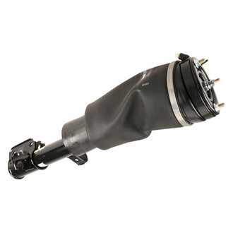 Arnott® - Front Driver Side Air Strut Assembly