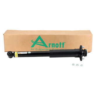 Arnott® - Rear Driver or Passenger Side Shock Absorber