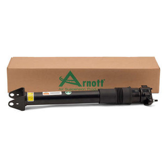 Arnott® - Rear Driver Side Shock Absorber