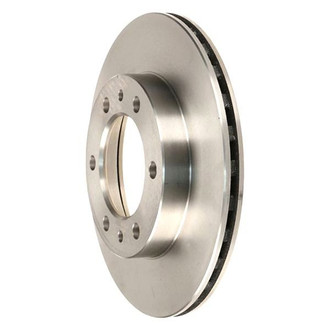 ATE® - Front Brake Rotor