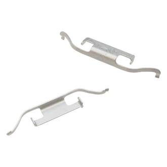 ATE® - Rear Disc Brake Anti-Rattle Spring