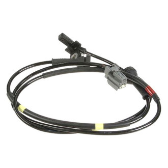 ATE® - Rear Driver Side ABS Speed Sensor