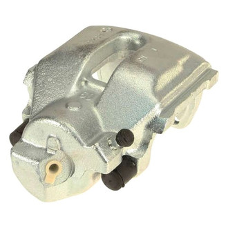 ATE® - Front Driver Side Brake Caliper