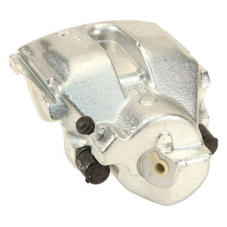 ATE® - Front Passenger Side Brake Caliper