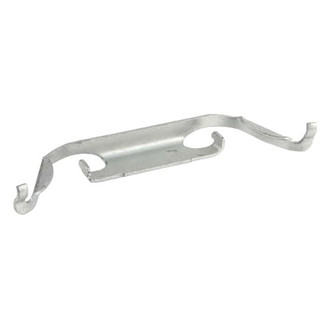ATE® - Front Disc Brake Anti-Rattle Spring