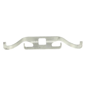 ATE® - Rear Disc Brake Anti-Rattle Spring