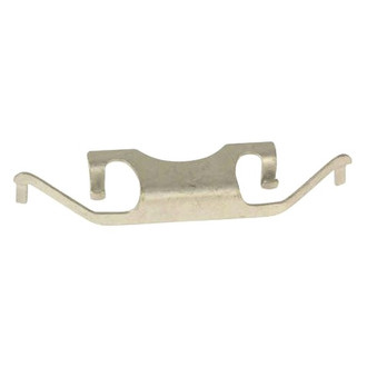 ATE® - Rear Disc Brake Anti-Rattle Spring