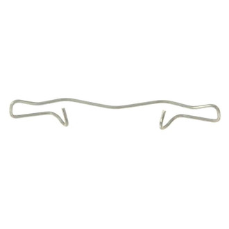 ATE® - Rear Disc Brake Anti-Rattle Spring