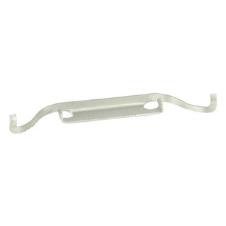 ATE® - Front Disc Brake Anti-Rattle Spring