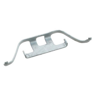 ATE® - Rear Disc Brake Anti-Rattle Spring