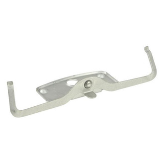 ATE® - Front Disc Brake Anti-Rattle Spring